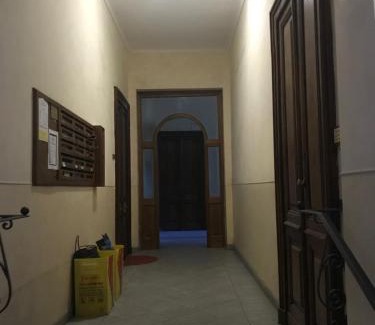 Cit Turin Apartamento | Mono Bordeaux