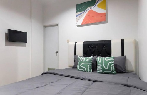 Bendungan Hilir Casa | Mono Coliving Benhil Jakarta Pusat