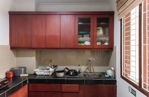 Bendungan Hilir Casa | Mono Coliving Benhil Jakarta Pusat