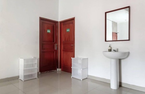 Bendungan Hilir Casa | Mono Coliving Benhil Jakarta Pusat