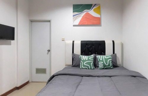 Bendungan Hilir Casa | Mono Coliving Benhil Jakarta Pusat