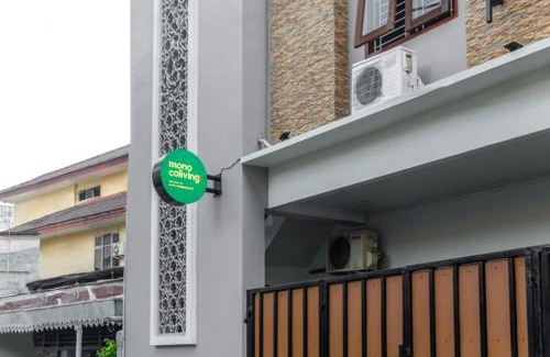 Bendungan Hilir Casa | Mono Coliving Benhil, Jakarta Pusat