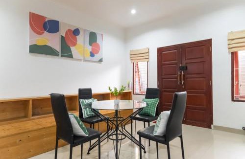 Bendungan Hilir Casa | Mono Coliving Benhil, Jakarta Pusat