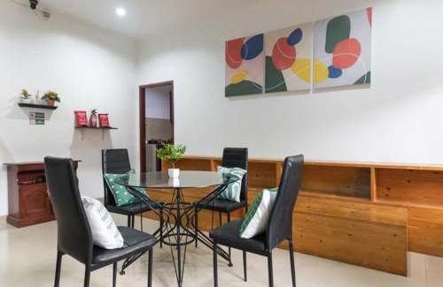 Bendungan Hilir Casa | Mono Coliving Benhil, Jakarta Pusat