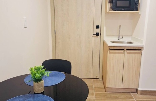 Tegucigalpa Apartamento | Monoambiente en Distrito Artemisa