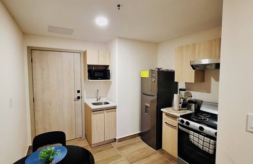 Tegucigalpa Apartamento | Monoambiente en Distrito Artemisa
