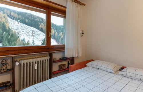 Fondo Grande Apartamento | Mono Fiorrancino
