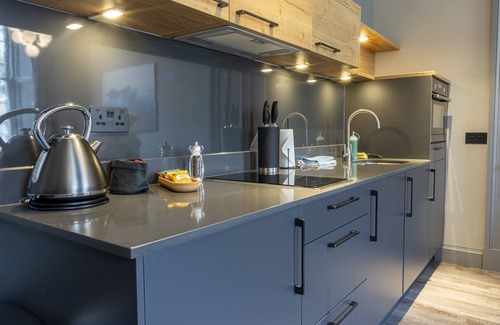 New Town Apartamento | MONO Suites New Town