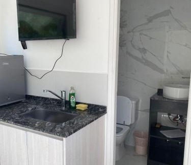 San Carlos de Bariloche Apartamento | Monoambiente Amancay