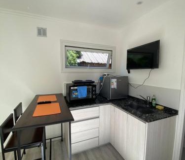 San Carlos de Bariloche Apartamento | Monoambiente Amancay
