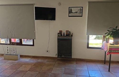 10 de Diciembre Apartamento | Monoambiente 2 personas