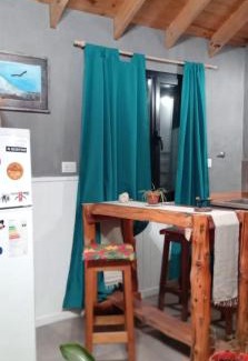 San Martín de los Andes Apartamento | Monoambiente en la montaña