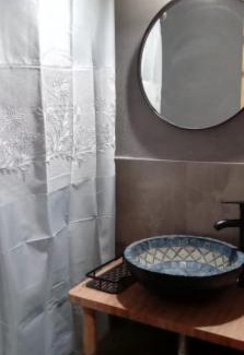 San Martín de los Andes Apartamento | Monoambiente en la montaña