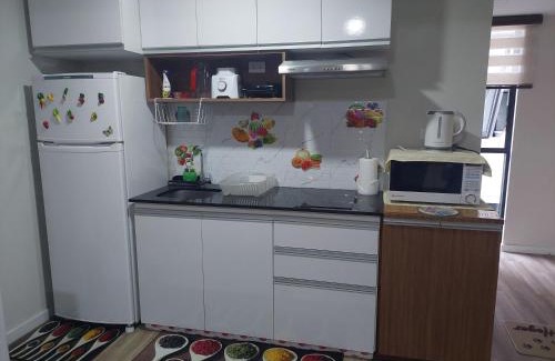 Santa Cruz Apartamento | Monoambiente Green Lux