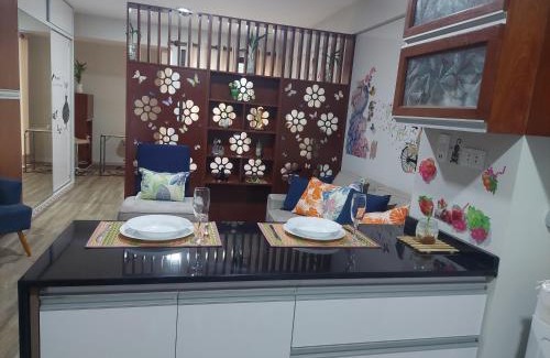Santa Cruz Apartamento | Monoambiente Green Lux