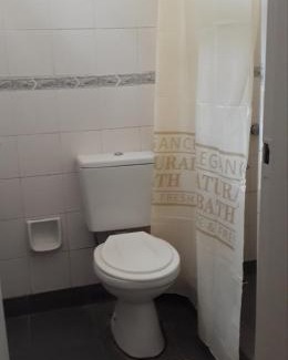 Concepción del Uruguay Apartamento | Monoambiente en Puerto Nuevo
