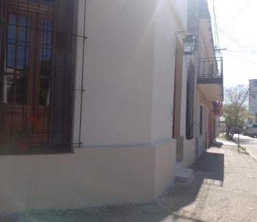 Concepción del Uruguay Apartamento | Monoambiente en Puerto Nuevo