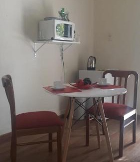 Concepción del Uruguay Apartamento | Monoambiente en Puerto Nuevo