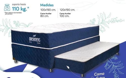 Encarnacion Apartamento | Monoambiente a 400 metros de la playa