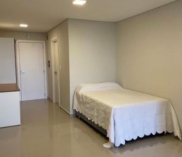 Encarnacion Apartamento | Monoambiente a 400 metros de la playa