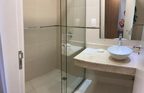 Encarnacion Apartamento | Monoambiente a 400 metros de la playa