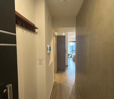 Rosario Apartamento | Monoambiente a estrenar