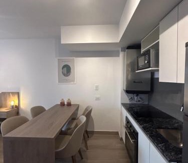 Rosario Apartamento | Monoambiente a estrenar
