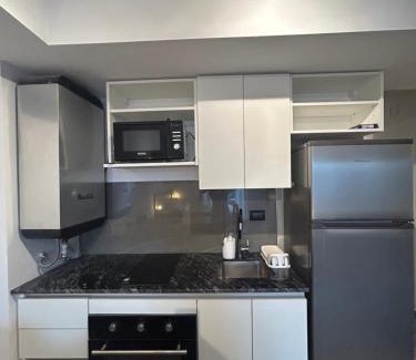 Rosario Apartamento | Monoambiente a estrenar