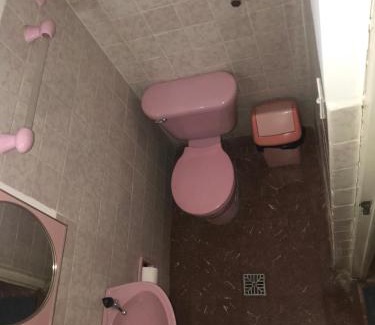 Tarija Apartamento | Monoambiente Alojamiento Central