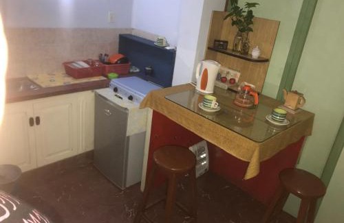 Tarija Apartamento | Monoambiente Alojamiento Central