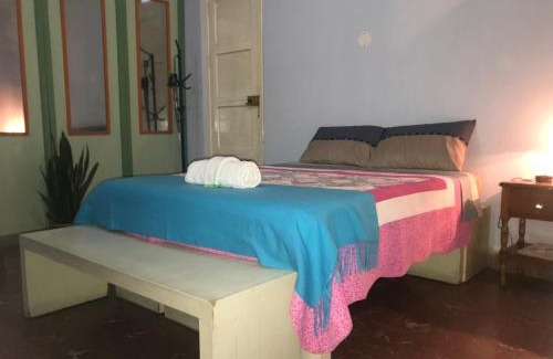 Tarija Apartamento | Monoambiente Alojamiento Central