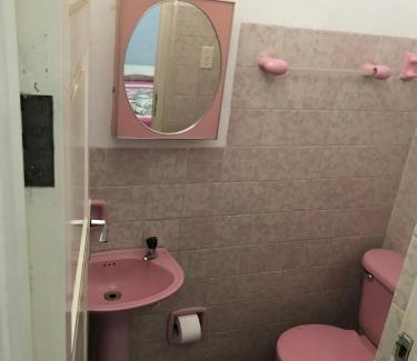 Tarija Apartamento | Monoambiente Alojamiento Central
