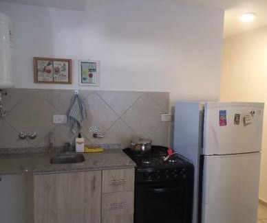 Rio Cuarto Apartamento | Monoambiente amoblado Río Cuarto