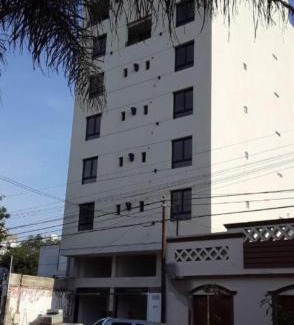 Rio Cuarto Apartamento | Monoambiente amoblado Río Cuarto