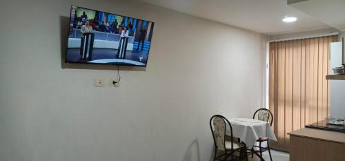 Cochabamba Apartamento | Monoambiente amoblado