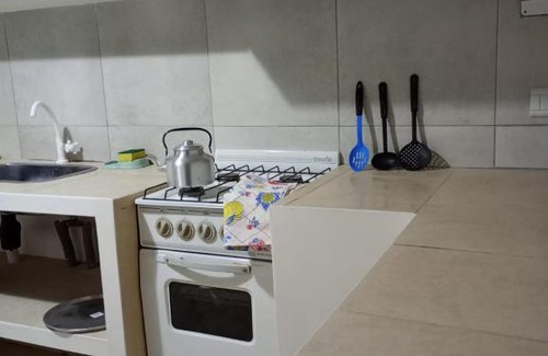 San Juan Apartamento | Monoambiente