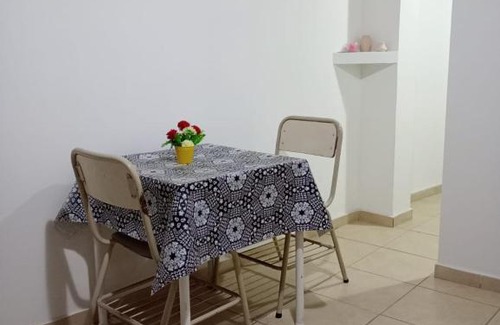 San Juan Apartamento | Monoambiente