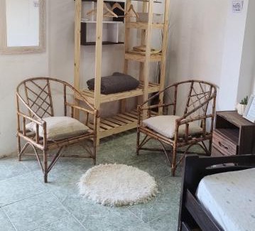 Paraná Apartamento | Monoambiente