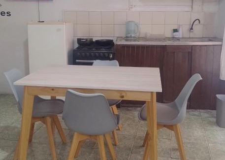 Paraná Apartamento | Monoambiente