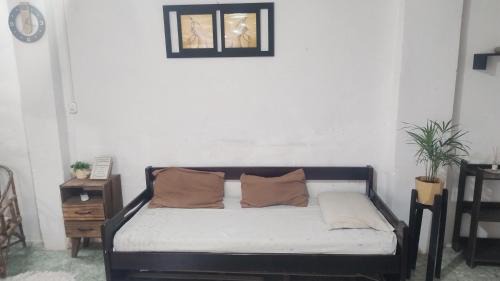 Paraná Apartamento | Monoambiente