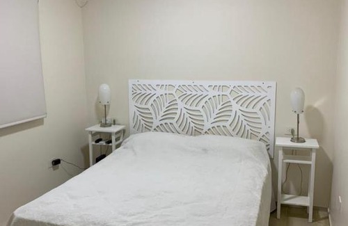 Province of Tucuman Apartamento | Monoambiente Plaza Belgrano