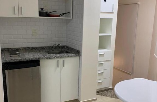 Province of Tucuman Apartamento | Monoambiente Plaza Belgrano