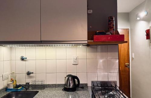 Santiago del Estero Apartamento | Monoambiente acogedor zona centro