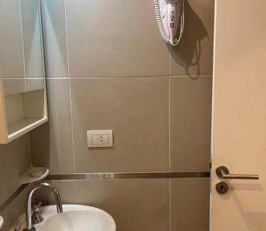 Santa Fe Apartamento | Monoambiente - CHACABUCO