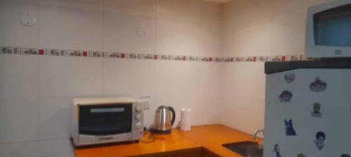 Tres Arroyos Apartamento | Monoambiente céntrico en Tres Arroyos