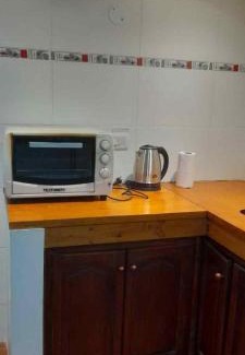 Tres Arroyos Apartamento | Monoambiente céntrico en Tres Arroyos