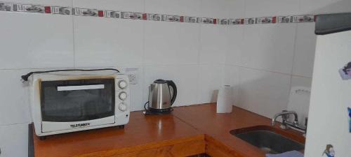 Tres Arroyos Apartamento | Monoambiente céntrico en Tres Arroyos