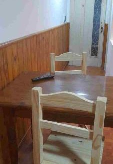 Tres Arroyos Apartamento | Monoambiente céntrico en Tres Arroyos