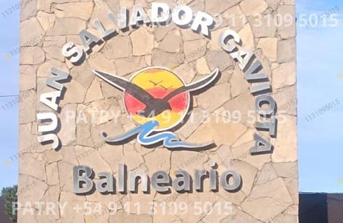 Mar de Ajó Apartamento | Monoambiente céntrico en Mar de Ajó