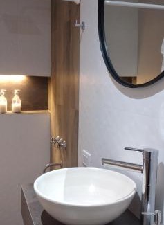 Concordia Apartamento | Monoambiente céntrico con cochera Aloj URQUIZA